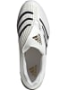 Adidas originals Adidas originals Turnschuhe in footwear white/core black/gold metallic