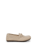Marc O'Polo Mokassin Model Valentina in Light Oat