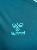 Hummel Hummel T-Shirt Hmlcore Multisport Unisex Erwachsene Atmungsaktiv Feuchtigkeitsabsorbierenden in BLUE CORAL