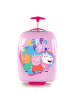 Heys Kids 2 Rollen Kindertrolley 46 cm peppa pig 1