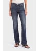 M.O.D Sina Bootcut Glass Blue