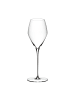RIEDEL Glas 6er Set Sauvignon Blanc Gläser Veloce 347 ml in transparent