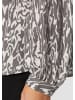 QS Bluse in 05A0_beige