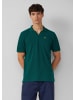 s.Oliver Polo-Shirt in 7953_tannengrün