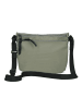 Zwei Jona Umhängetasche 28 cm sage