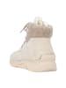 rieker Komfort Stiefeletten in Beige