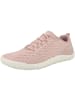 Camel Active Sneaker low 54IL201 in rosa