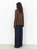 soyaconcept T-Shirt SC-HELLE in 6910C NAVY COMBI