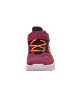 superfit Ankle Boot KICKS in Rot/Orange