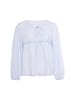 gaya Women Blouse in Blue