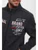 FQ1924 Sweatjacke FQLenne in Grau