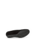 Gabor Keilpumps in schwarz