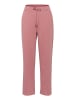 Kaffe Strickhose KAjenny Regular fit in Mesa Rose