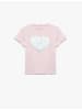 KOTON TSHIRT SS in Rosa