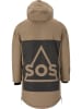 SOS Parka Malbun in 1137 Pine Bark