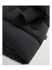 Woolrich Mantel in Schwarz