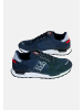 Napapijri Sneaker 'Valor' in blau