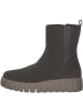 Gabor Comfort Stiefeletten in engl.brown (Micro)
