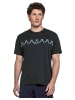 Schöffel T-Shirt "T Shirt Style Elmori MEN" in black
