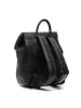 The Chesterfield Brand Imola Rucksack Leder 36 cm Laptopfach in black