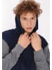 TUFFSKULL Herren Jacke in Marine