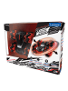 Lexibook CROSSLANDER® Slide Doppelseitiges 360°-Stuntauto aufladbar