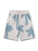 Sanetta Sweatshorts in Beige