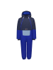 Trollkids Schneeanzug Narvik in royal blue