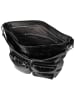 LIEBESKIND BERLIN Handtasche LK 204 Archive Lack M in Black