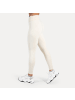 SMILODOX Leggings Selina in Beige