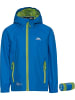 Trespass Kinder Regenjacke in Blau