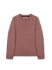 Polo Club SWEATSHIRT in Rosa-Taupe