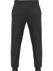 Urban Classics Trousers - Sweat in black