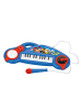 Lexibook Paw Patrol Keyboard mit Lichteffekten & Mikrofon 24 Tasten