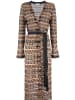 NENETTE Cardigan CECI Mehrfarbig