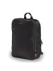 Stratic Pure Rucksack RFID 40 cm Laptopfach in black