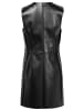Burberry Midikleid für Damen in schwarz