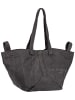 LIEBESKIND BERLIN Shopper Elvira M Denim in Black