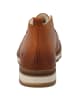 Palado Klassische Stiefel Baltris in Camel