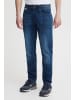 BLEND 5-Pocket-Jeans BHTwister in jeans blau