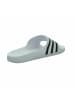 adidas Badesandalen Schwimmen für Damen in schwarz
