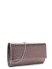 Tamaris Clutch TAS Amalia in darksilver