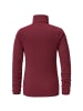 Schöffel W FLEECE JACKET LODRON in Bordeaux