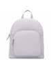 PICARD Luis City - Rucksack 28 cm Rindsleder in lilac