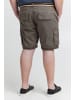BLEND Cargoshorts BHBrian in Grau