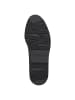 Tamaris Chelsea Boot in BLACK COMB