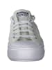 Converse Sneakers Low in white mouse