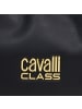 cavalli CLASS Angela Schultertasche 29 cm in black