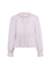 ebeeza Women Blouse in Light Lilac