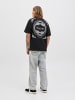 Jack & Jones T-shirt in Black